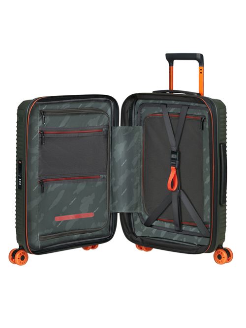 Provider Spinner trolley cabina SAMSONITE | 160211CLIMBING IVY